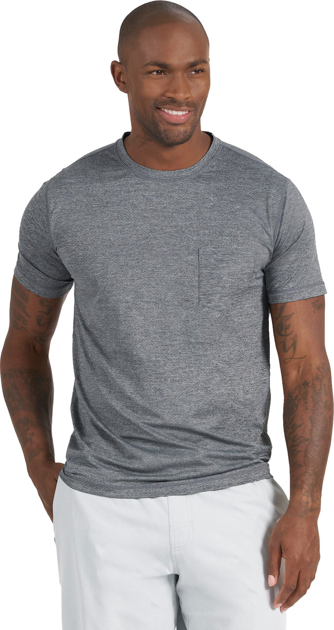 Vuori Tradewind Performance Shirt - Men's