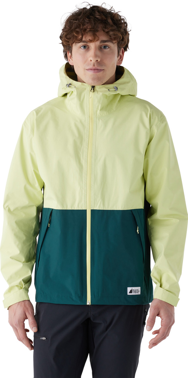 MEC x AQUANATOR Rain Jacket - Men's