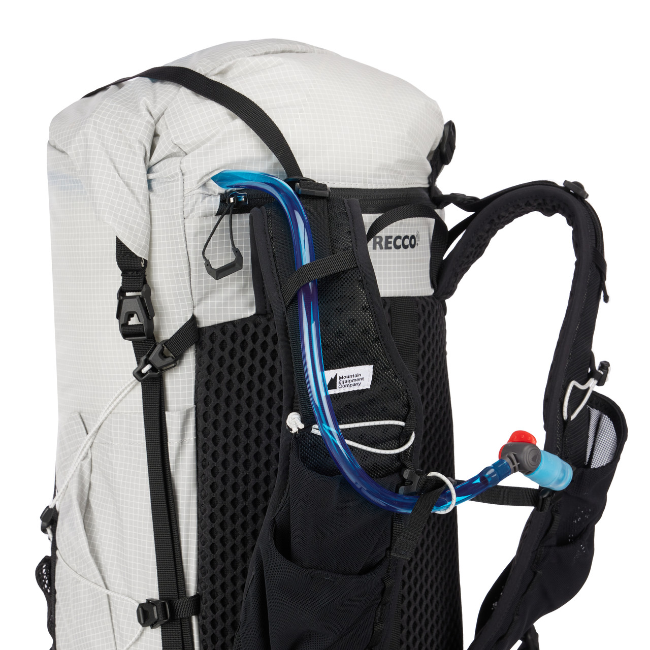 MEC x SERRATUS Pace UL 40 Pack - Unisex