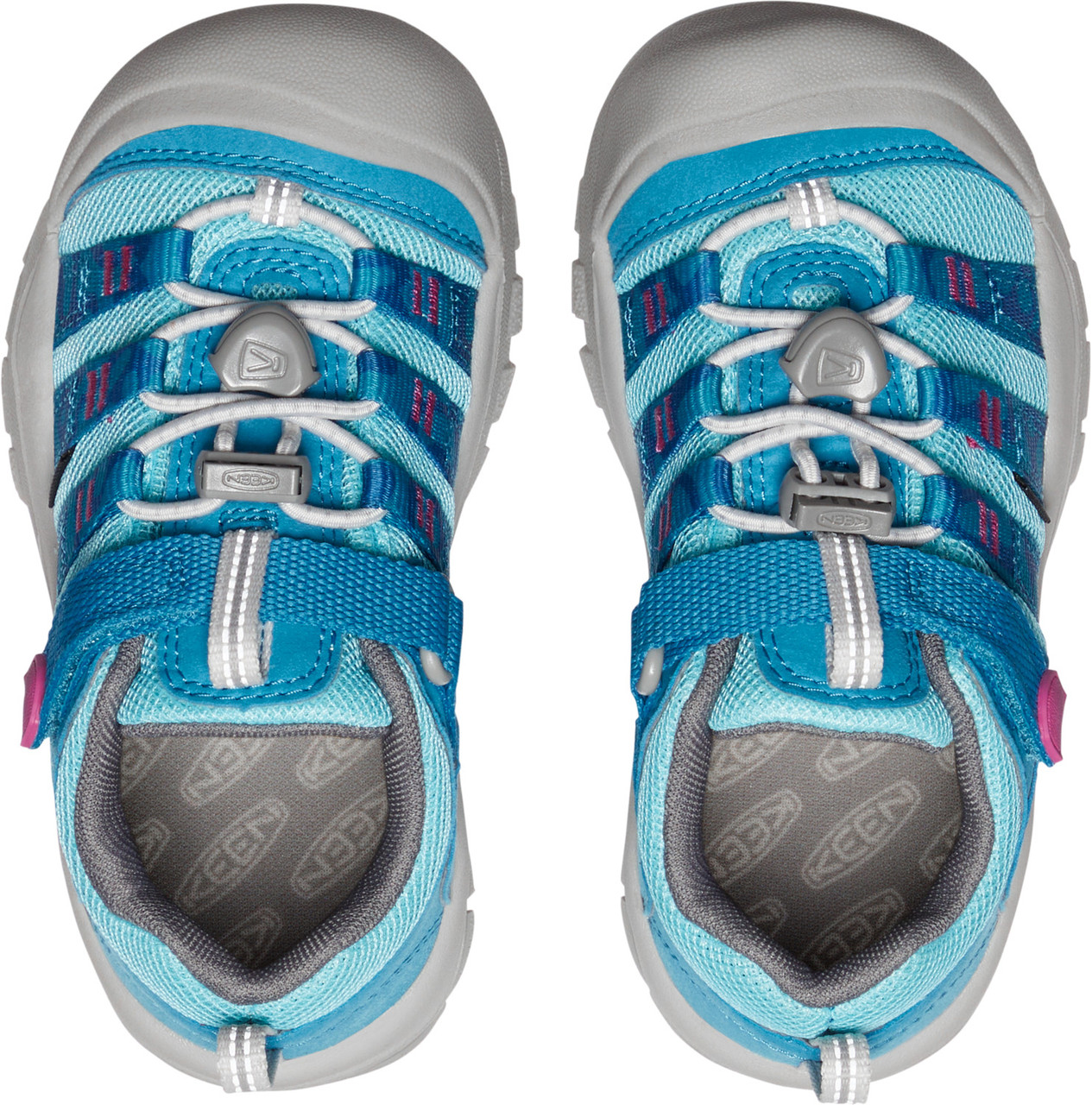 Keen Newport H2SHO Shoes - Children to Youths