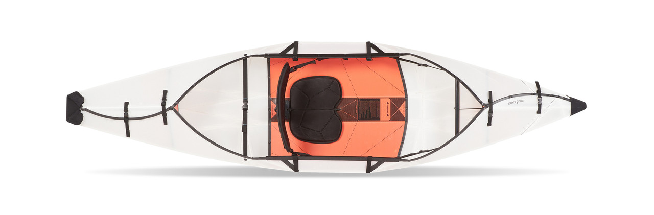 Oru Kayaks Inlet Folding Kayak