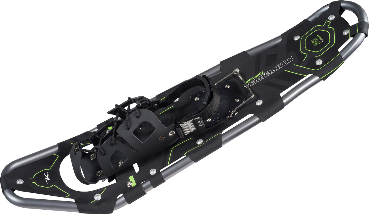 Komperdell Trailmaster Snowshoe T30 - Unisex