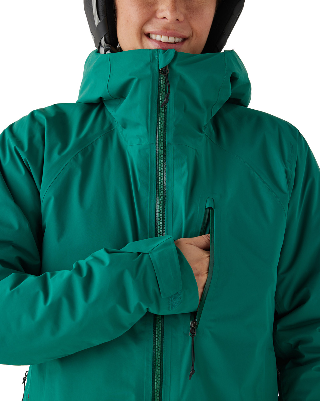 MEC Couloir Gore-Tex Insulated Jacket - Women's