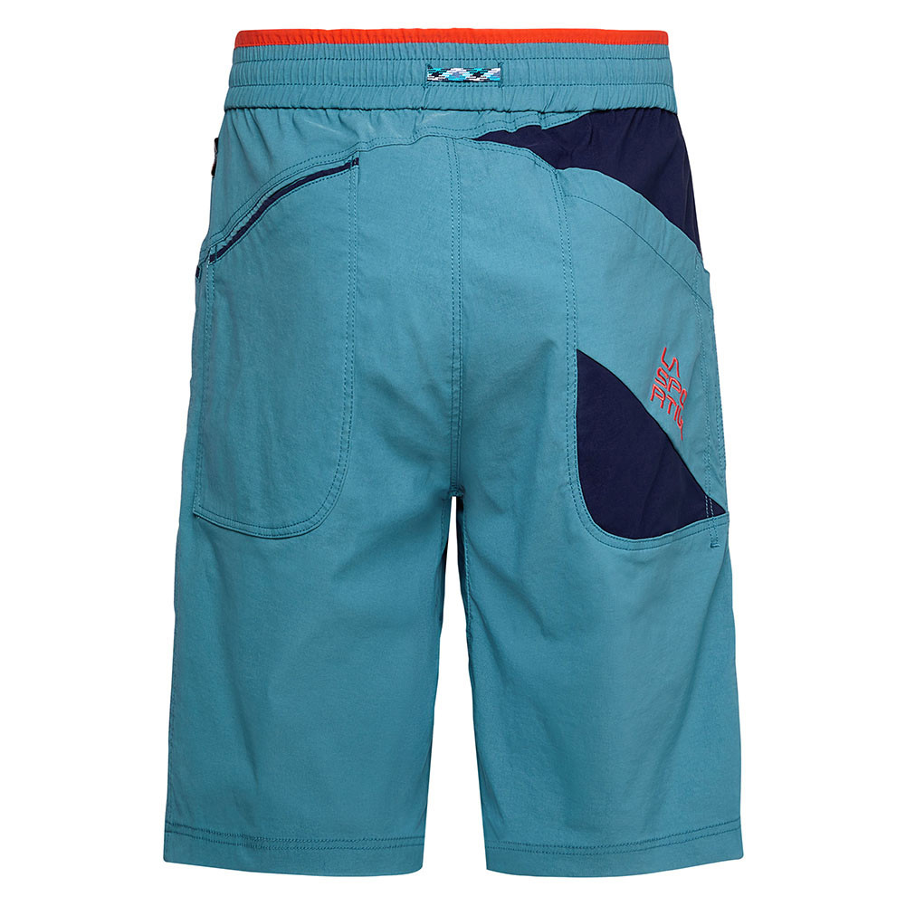 La Sportiva Belay Short - Men's