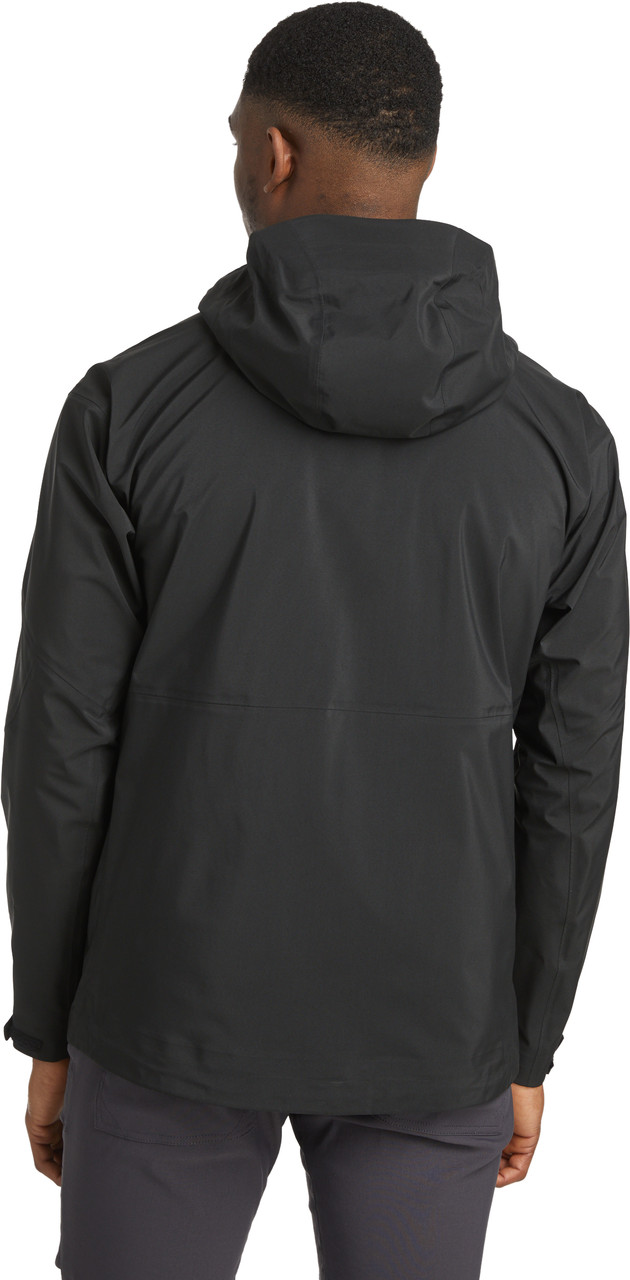MEC Synergy Gore-Tex Jacket - Men's