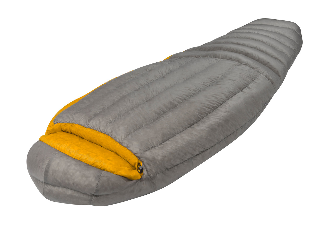 Sea To Summit Spark SplV -15C Down Sleeping Bag - Unisex