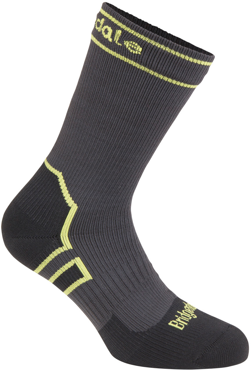 Bridgedale Storm Lightweight Boot Socks - Unisex