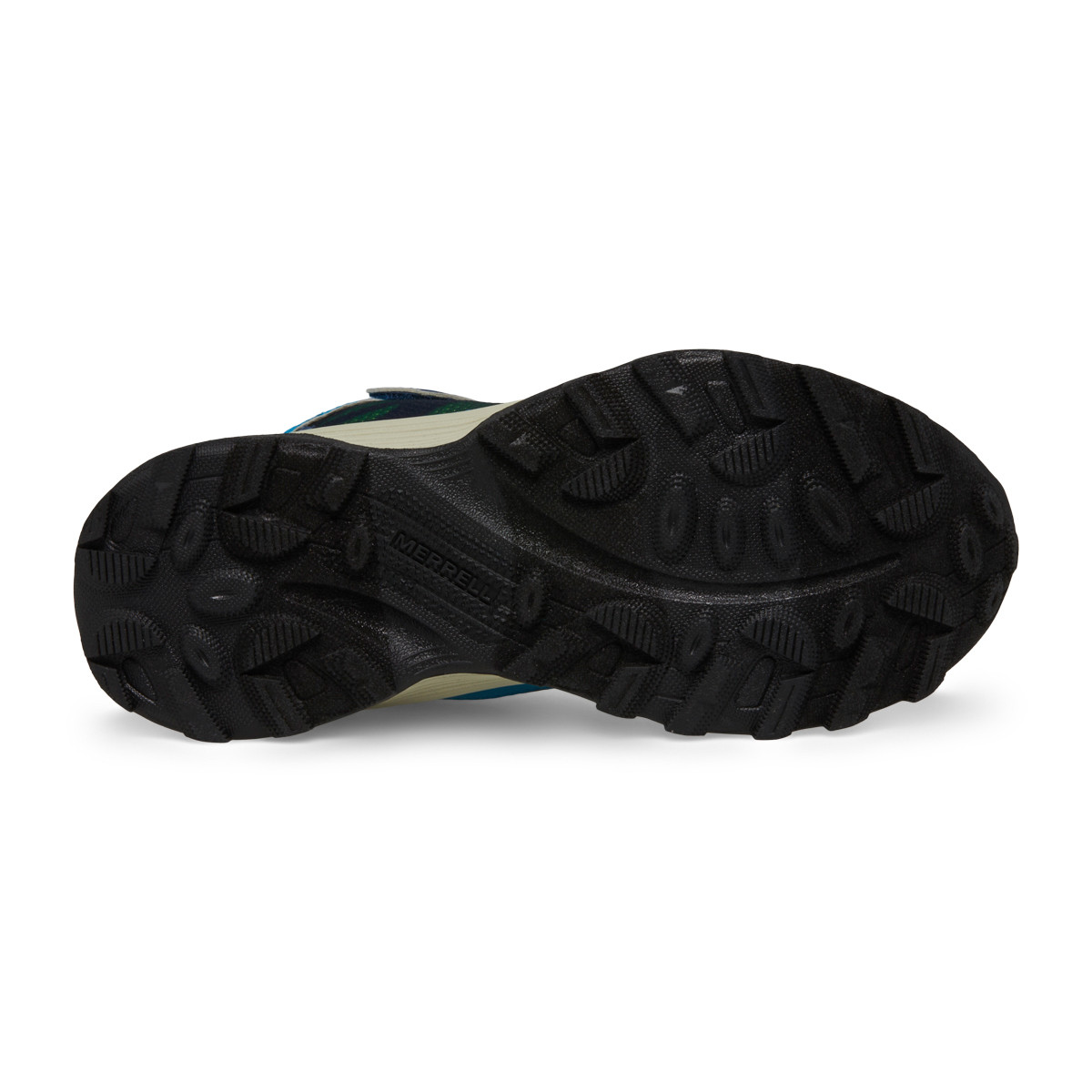 Merrell Moab Speed Mid A/C Waterproof Shoes - Children to Youths