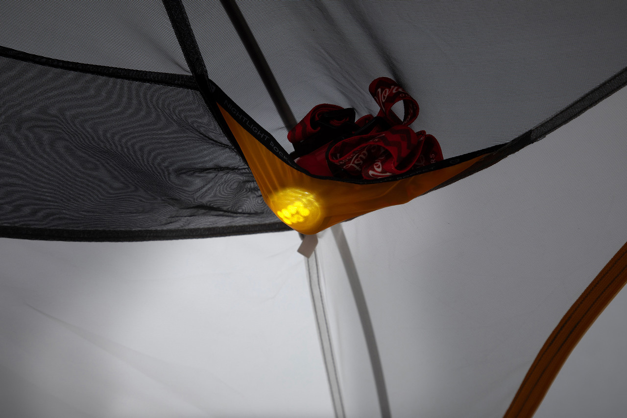 Nemo Mayfly OSMO 3P Tent