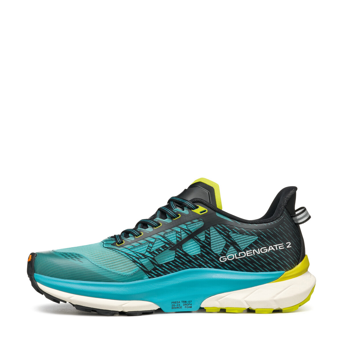 Scarpa Golden Gate ATR 2 - Men's