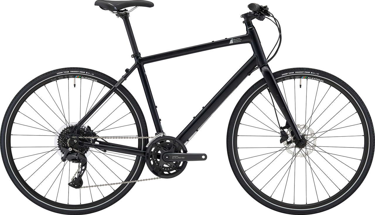 MEC Shadowlands 1 Bicycle - Unisex