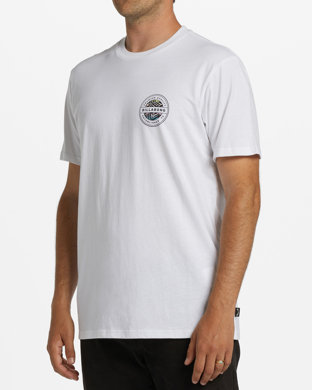 Billabong Rotor Loose Fit Short Sleeve - Men's