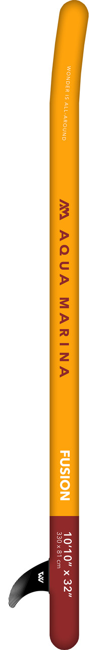 Aqua Marina Fusion 10'10