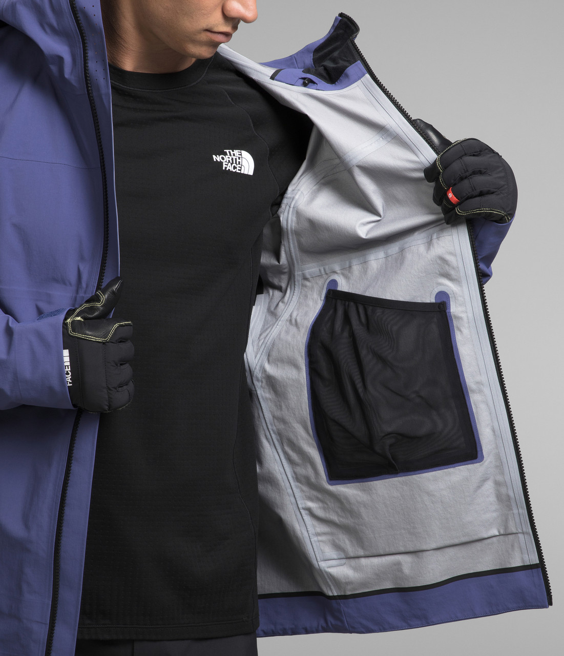 The North Face Summit Chamlang FUTURELIGHT Jacket - Men's