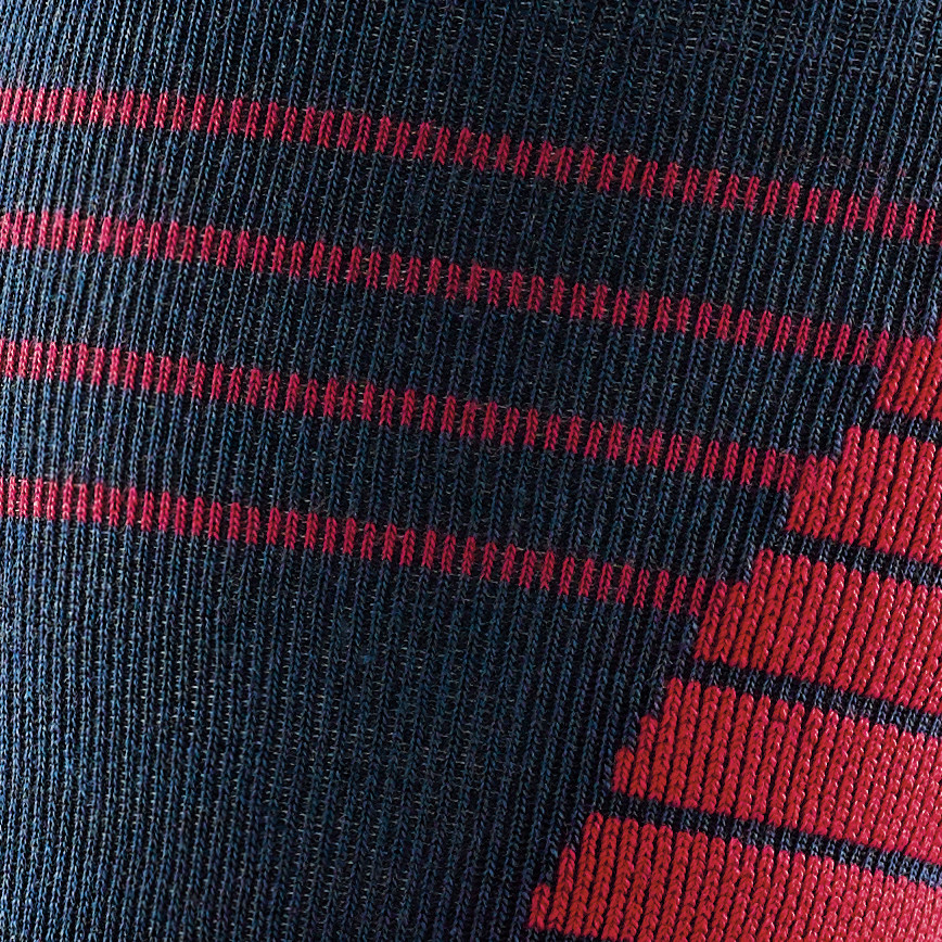 Darn Tough Edge Jr. OTC w/Padded Cushion - Youths