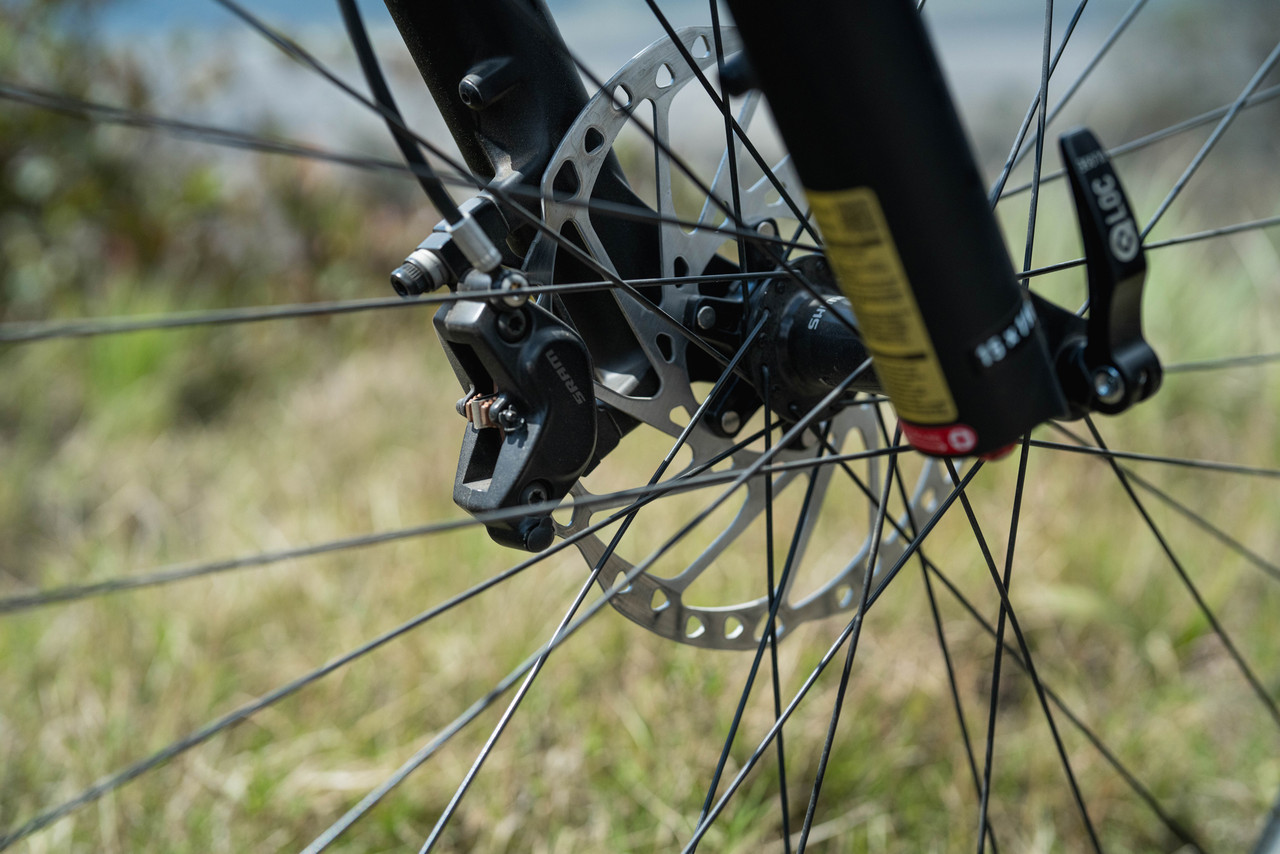 Polygon Siskiu T7E E-Bicycle - Unisex