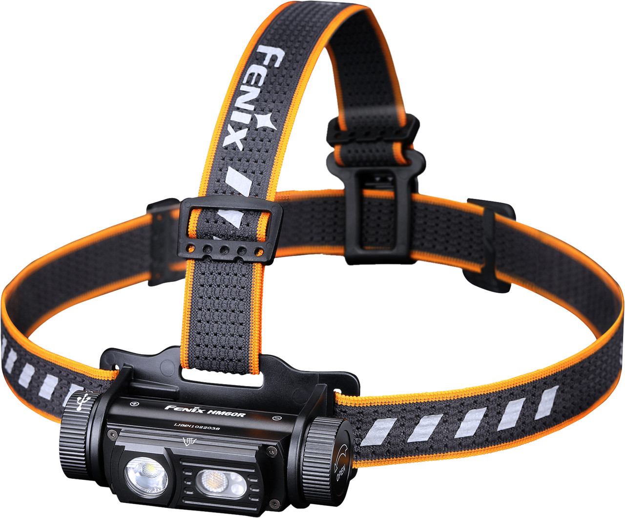 Fenix HM60R Rechargeable Headlamp