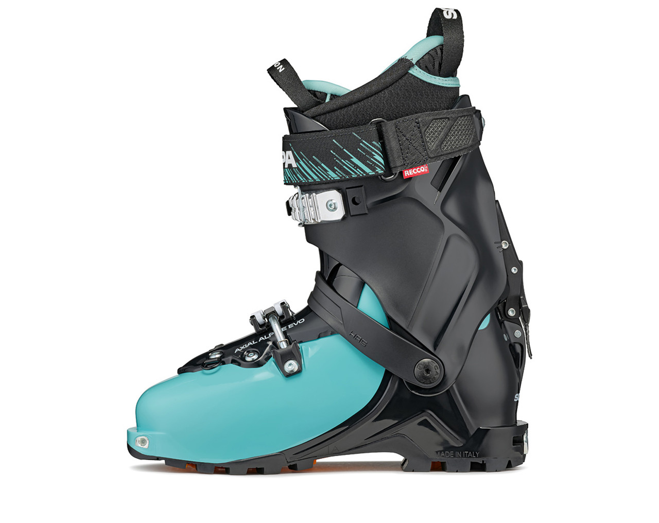 Scarpa Gea Ski Boots - Women's