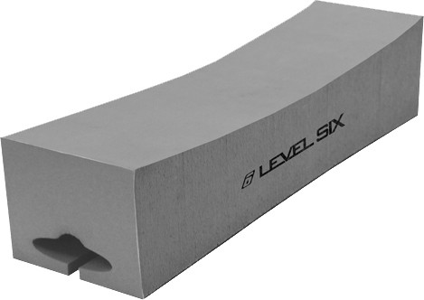 Level Six Kayak Foam Block