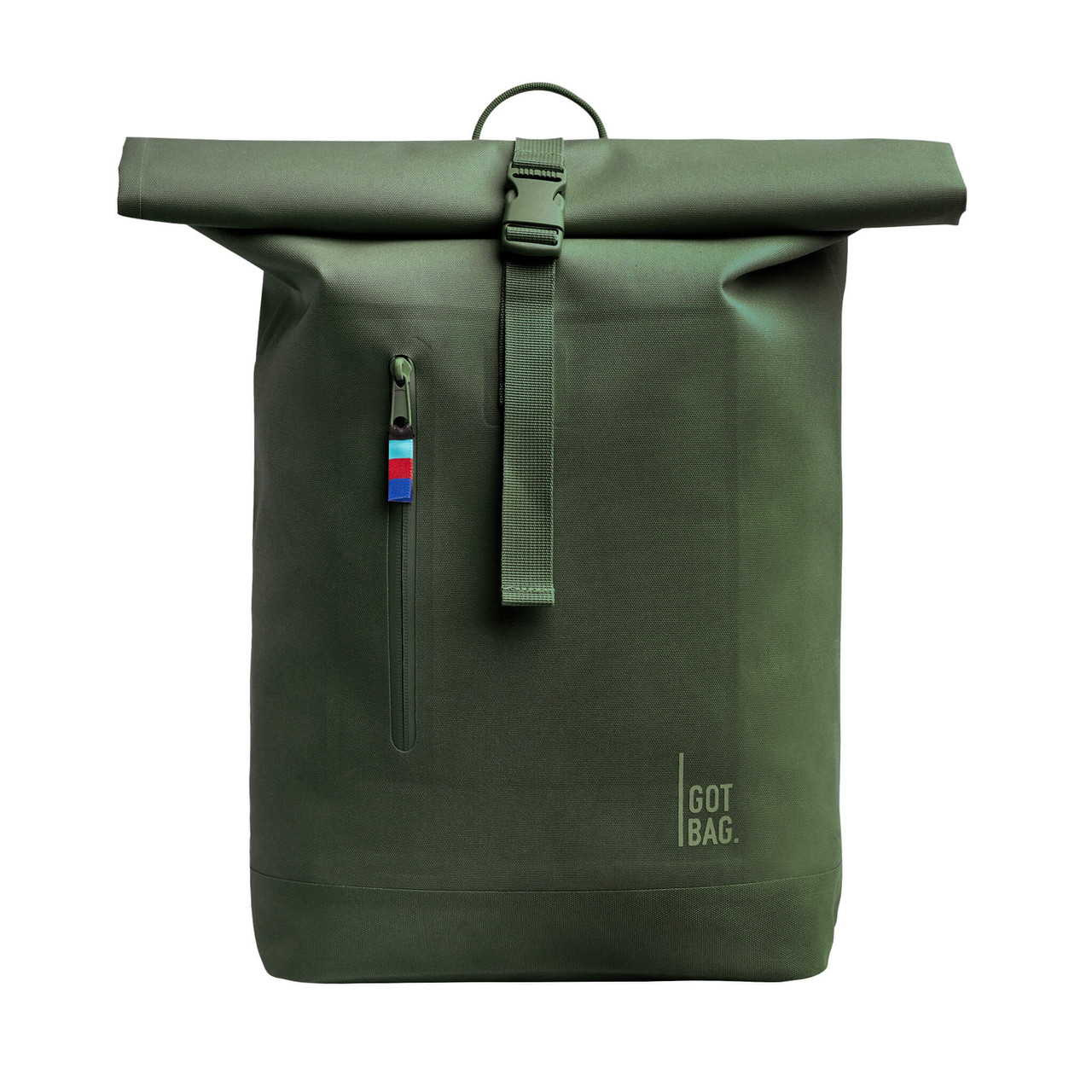 Got Bag Rolltop Lite Backpack - Unisex