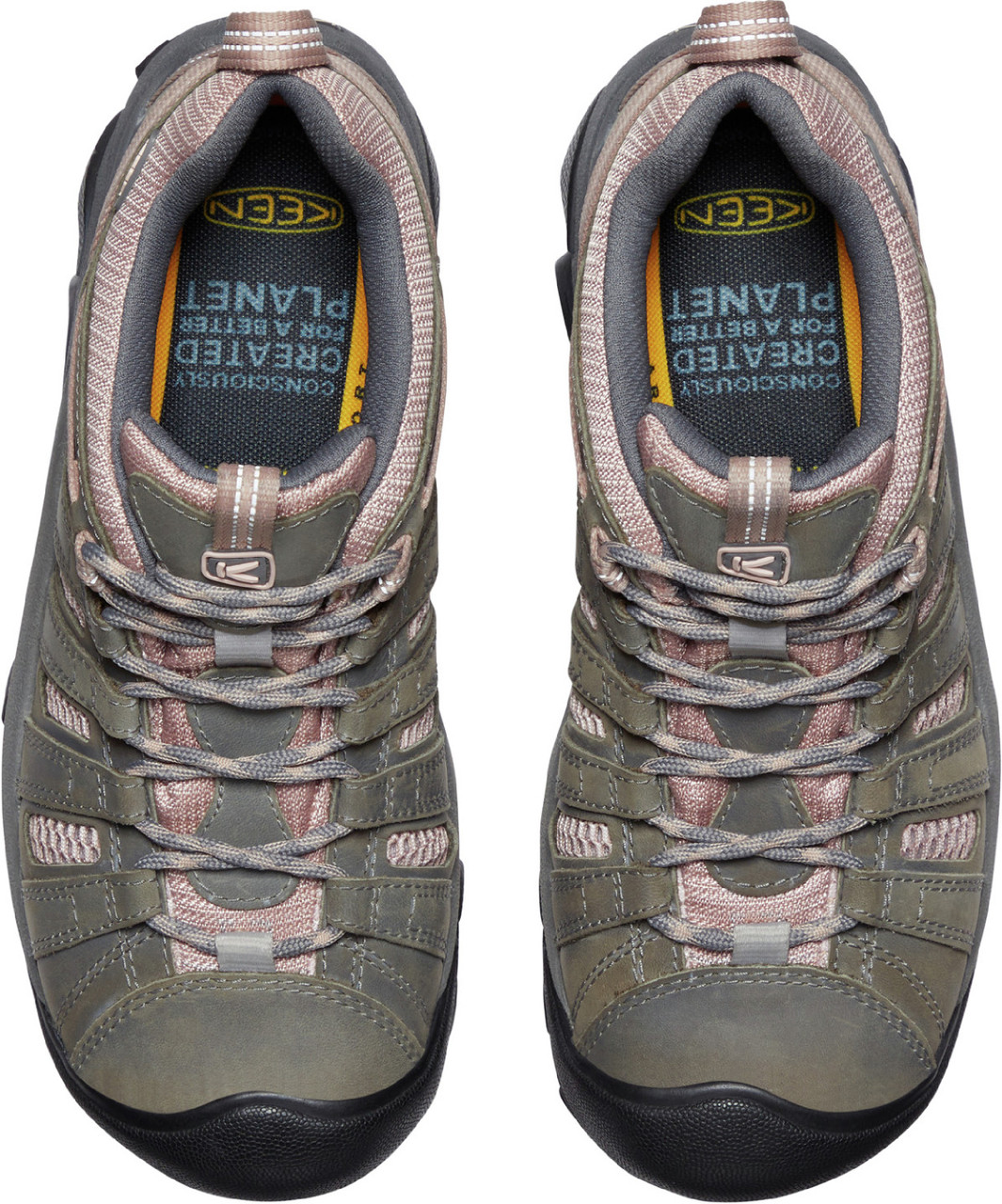 Keen Voyageur Light Trail Shoes - Women's