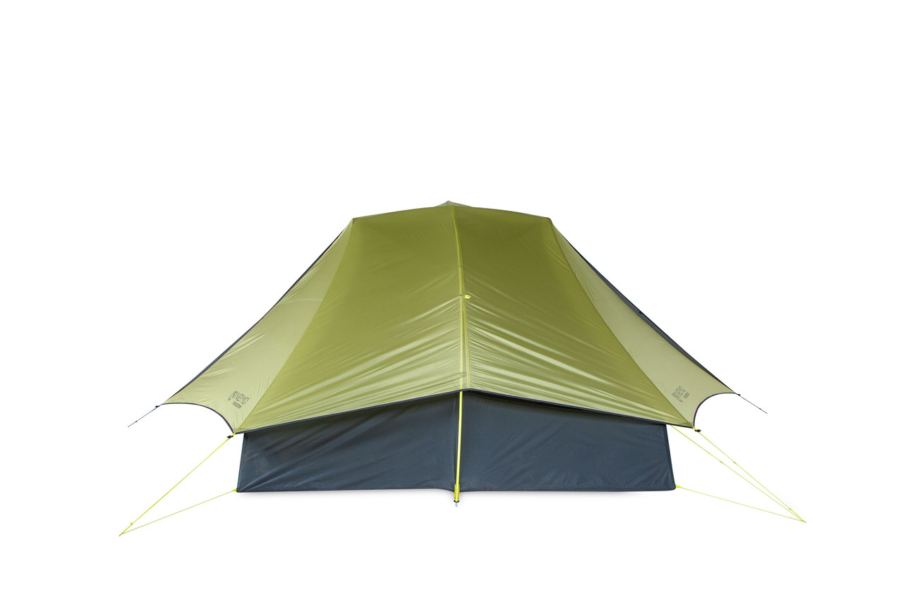 Nemo Hornet OSMO 3-Person Tent