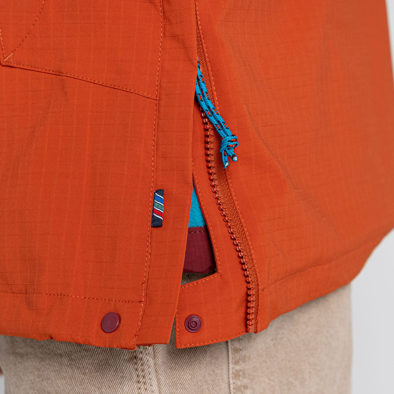 Craghoppers Anderson Cagoule Jacket - Unisex