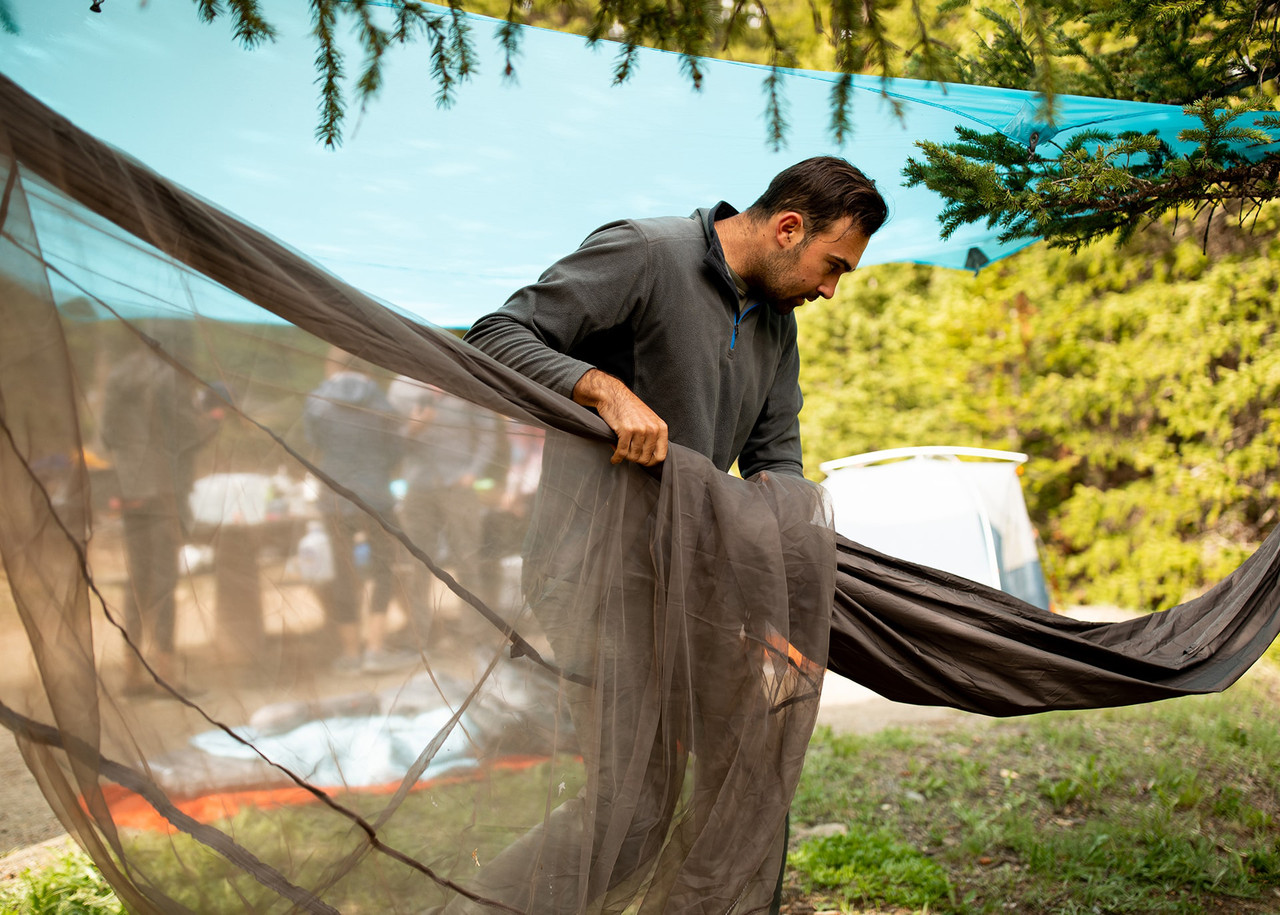 Kammok Dragonfly Bug Net