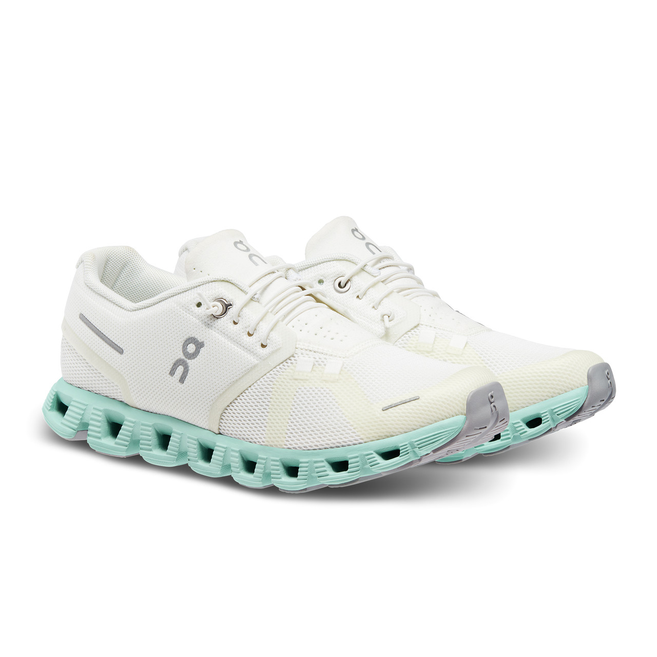 On Cloud 5 Shoes - Women's