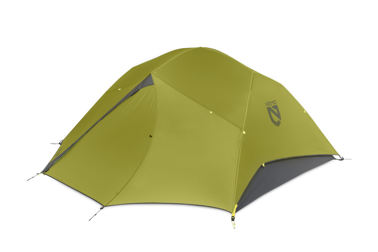Nemo Dagger OSMO 3-Person Tent