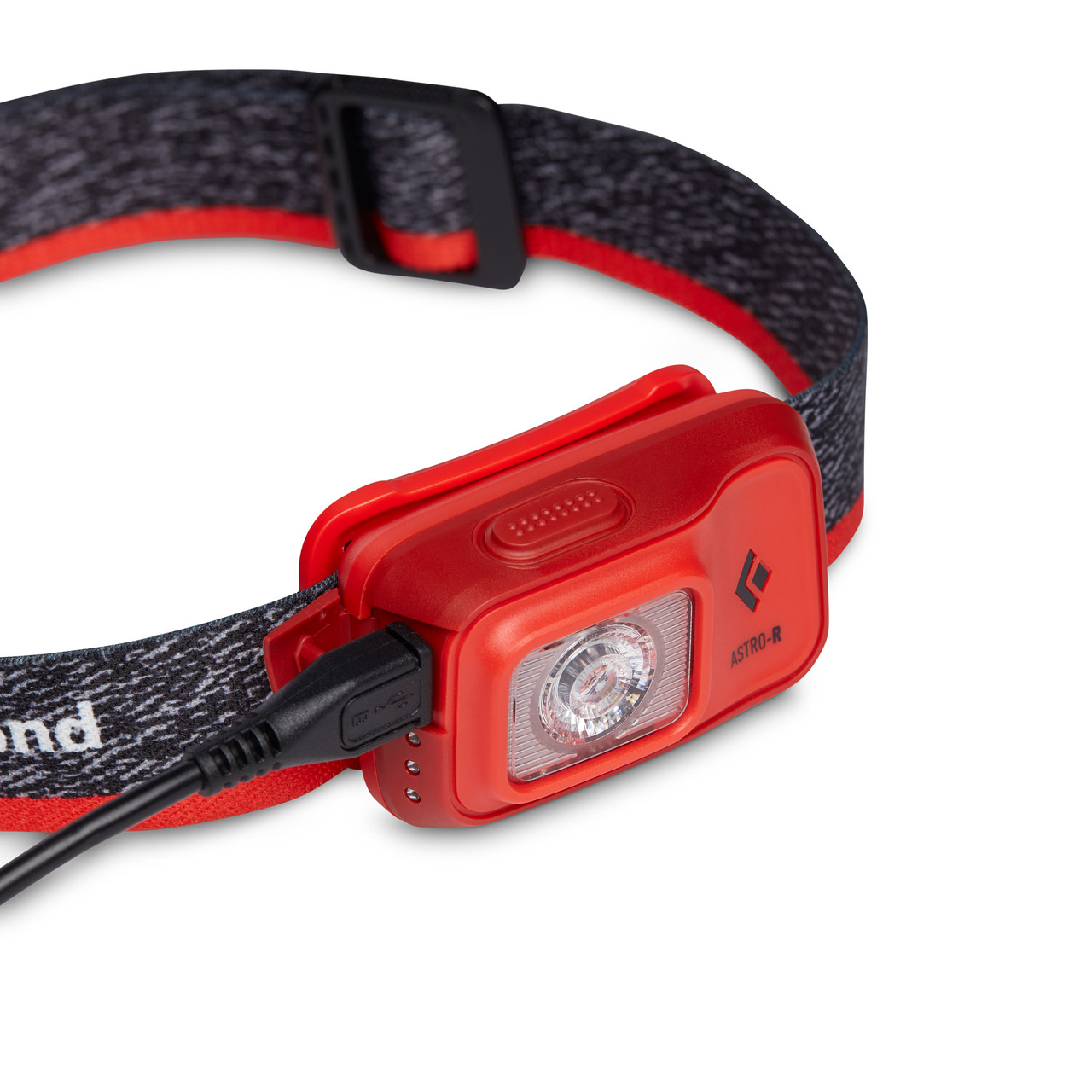 Black Diamond Astro 300-R Headlamp