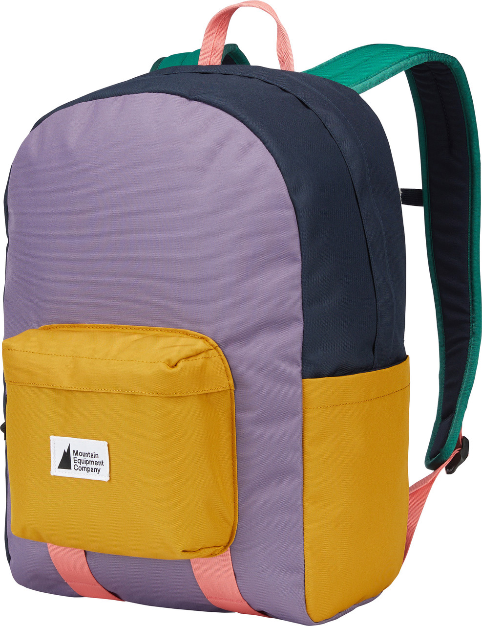 MEC Superday Book Bag - Unisex