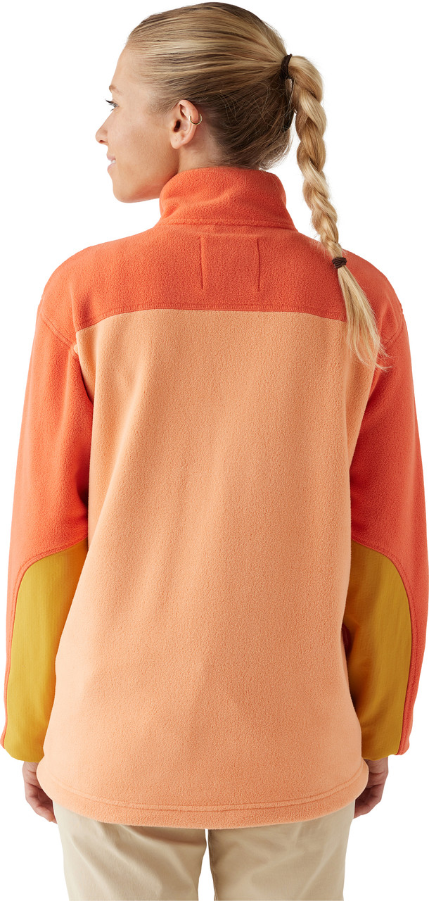 MEC Fireside Fleece Jacket - Women's