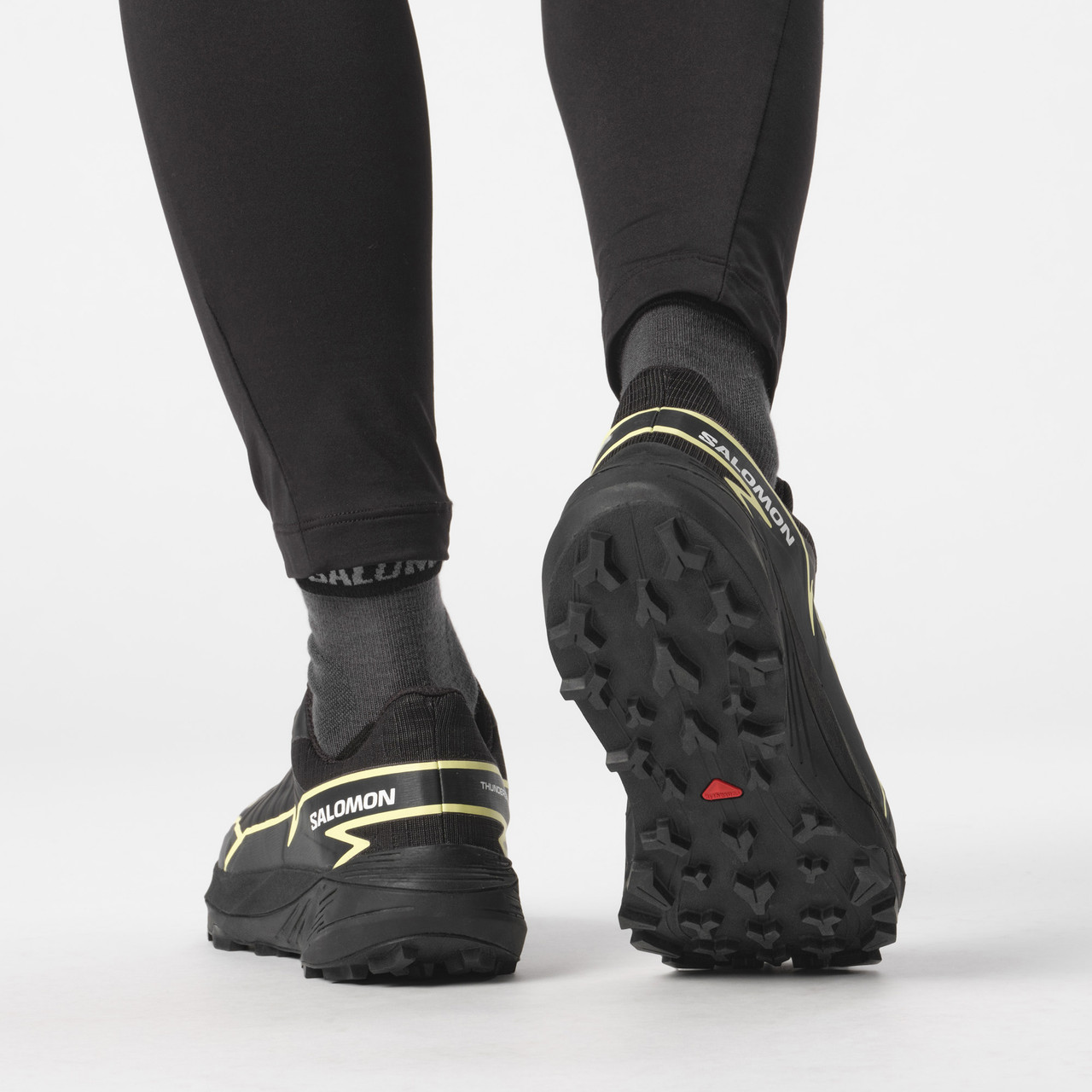 Salomon Thundercross Gore-Tex Trail Running Shoe - Women's