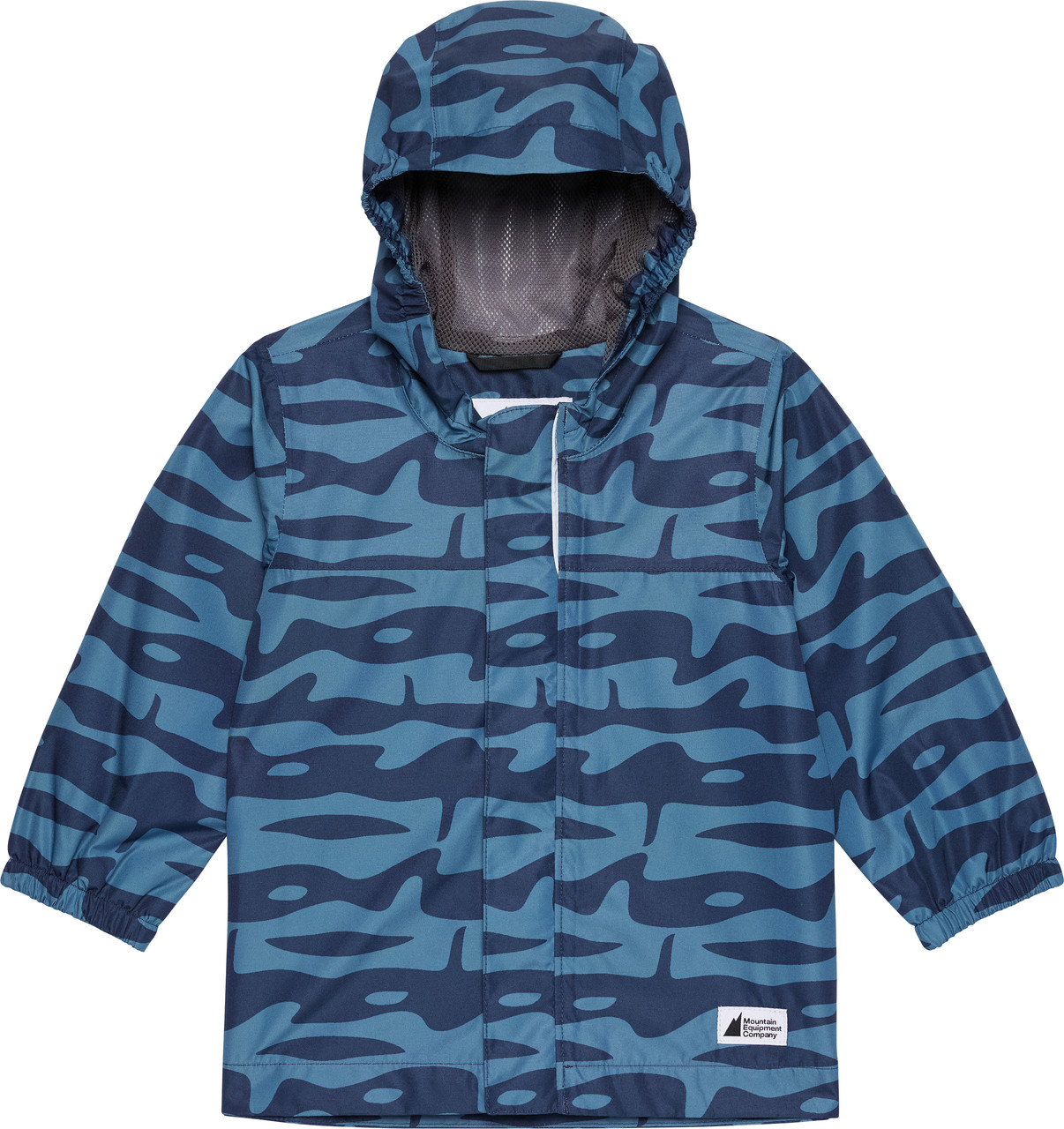 MEC x AQUANATOR Jacket - Infants