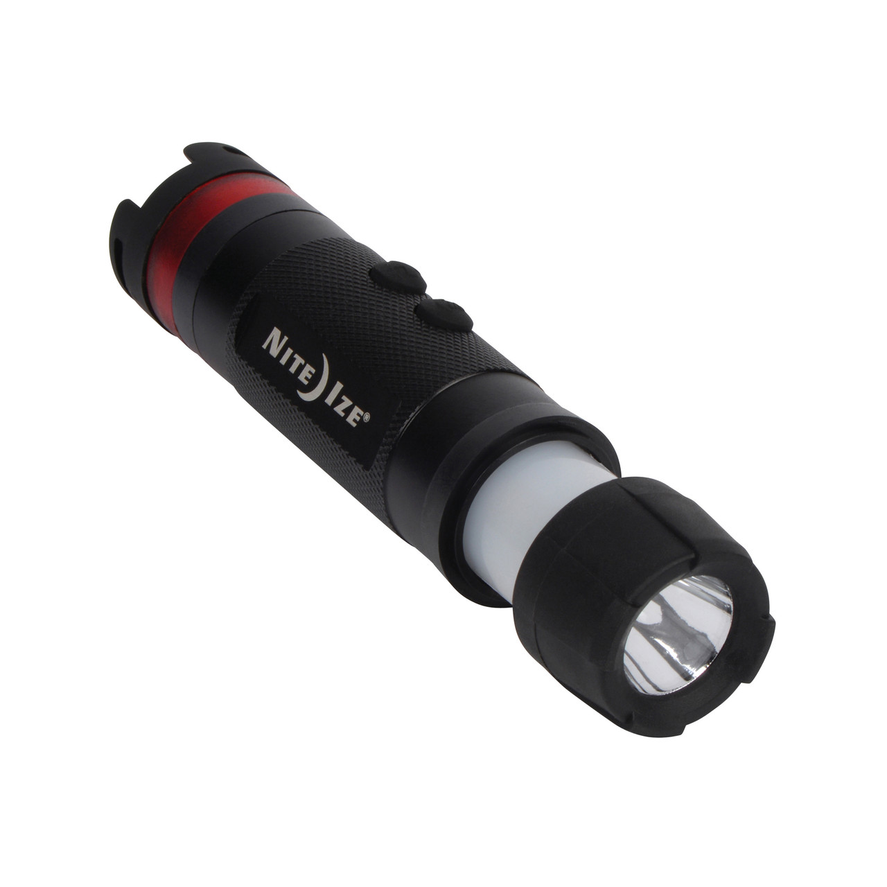 Nite Ize Radiant 3-in-1 Mini Flashlight V2