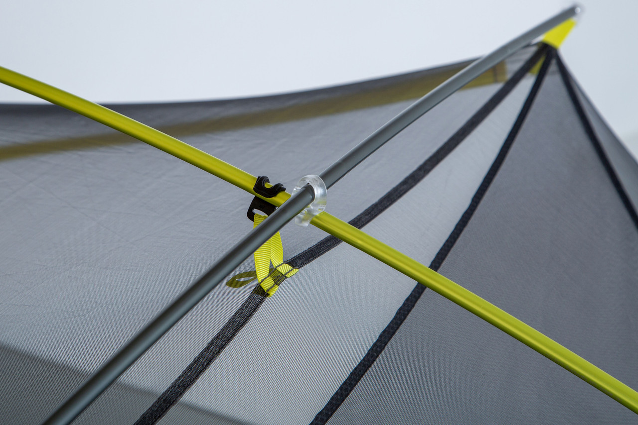 Nemo Hornet OSMO 3-Person Tent