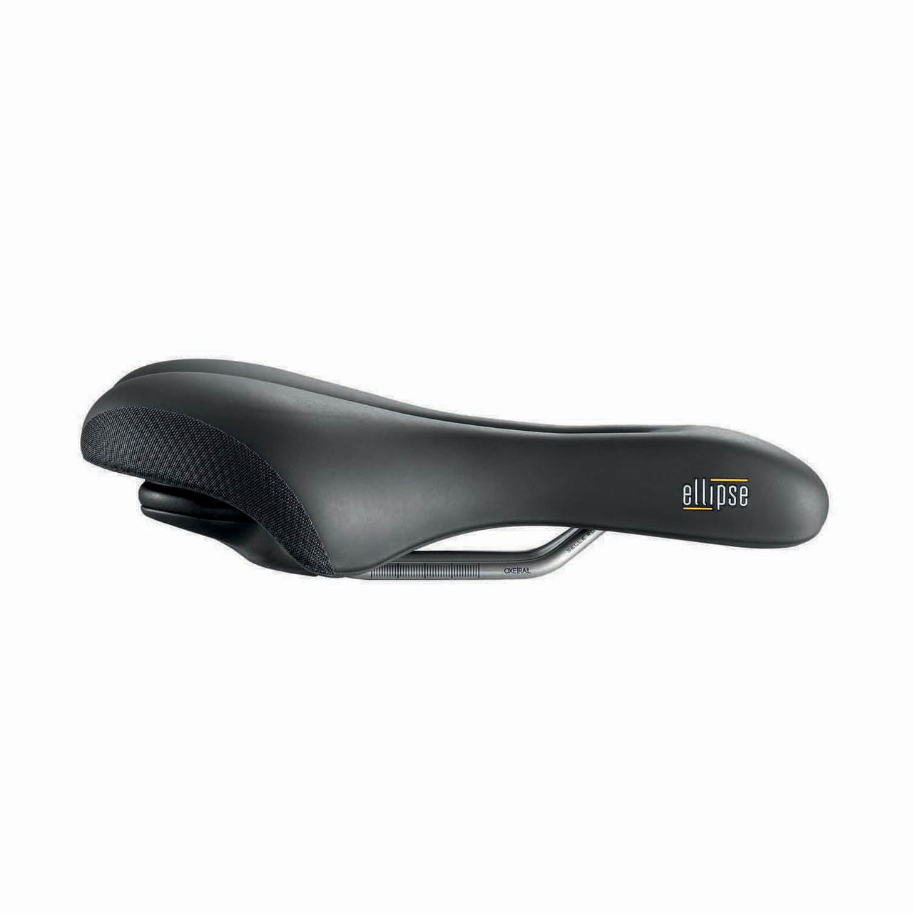 Selle Royal Ellipse Moderate Saddle - Unisex