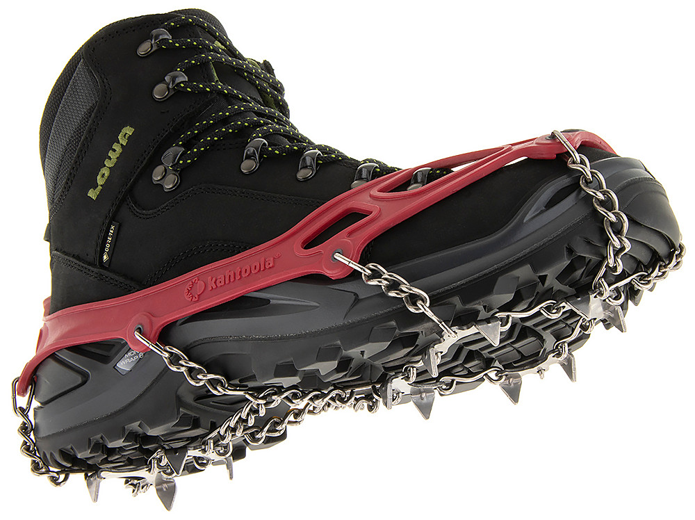 Kahtoola MICROspikes Traction Device - Unisex