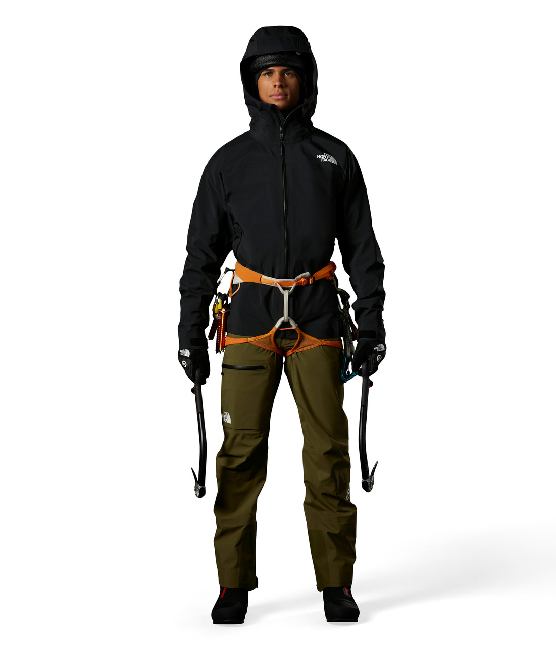 The North Face Summit Chamlang FUTURELIGHT Jacket - Men's