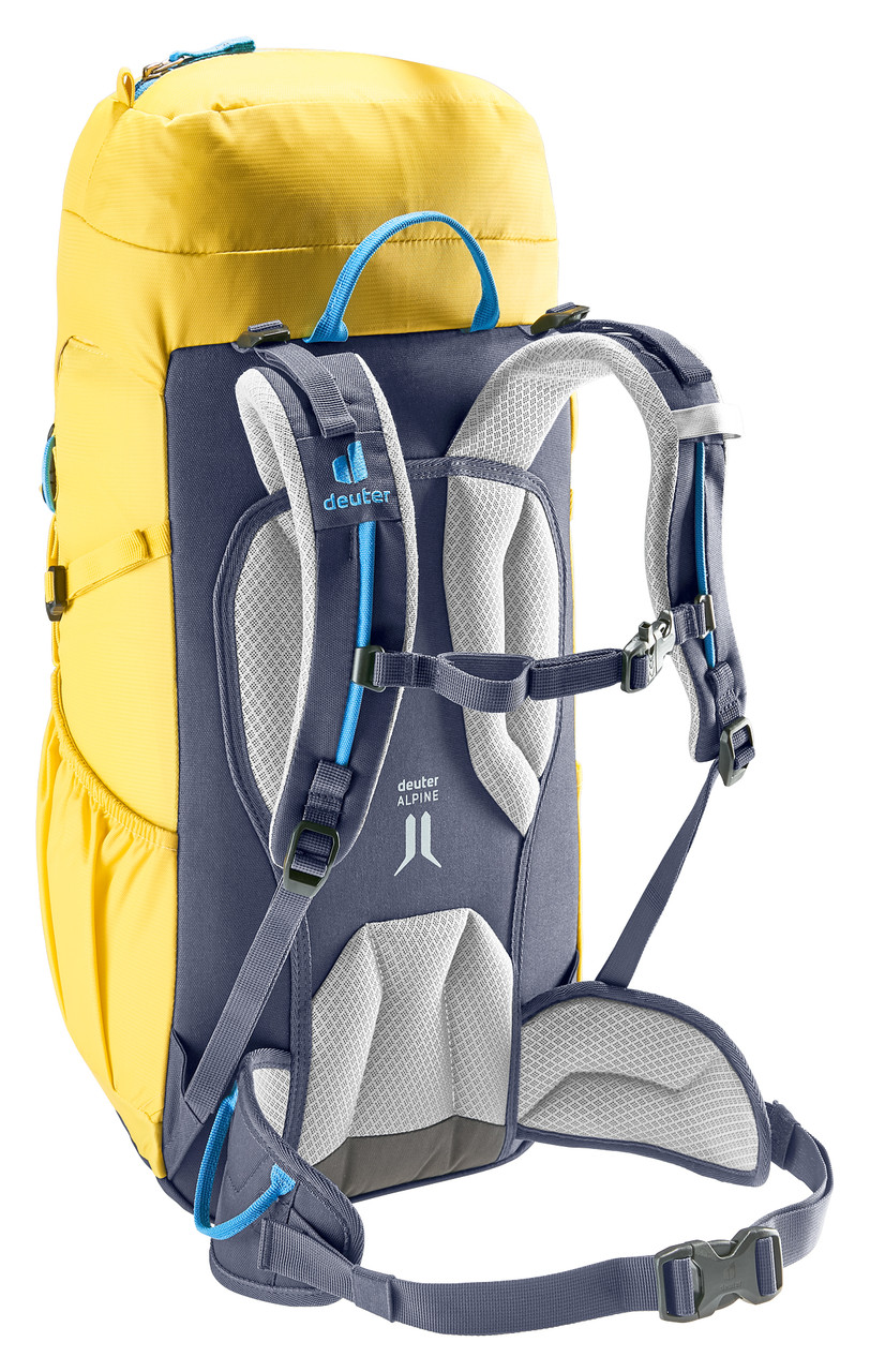 Deuter Climber 22 Backpack - Children to Youths