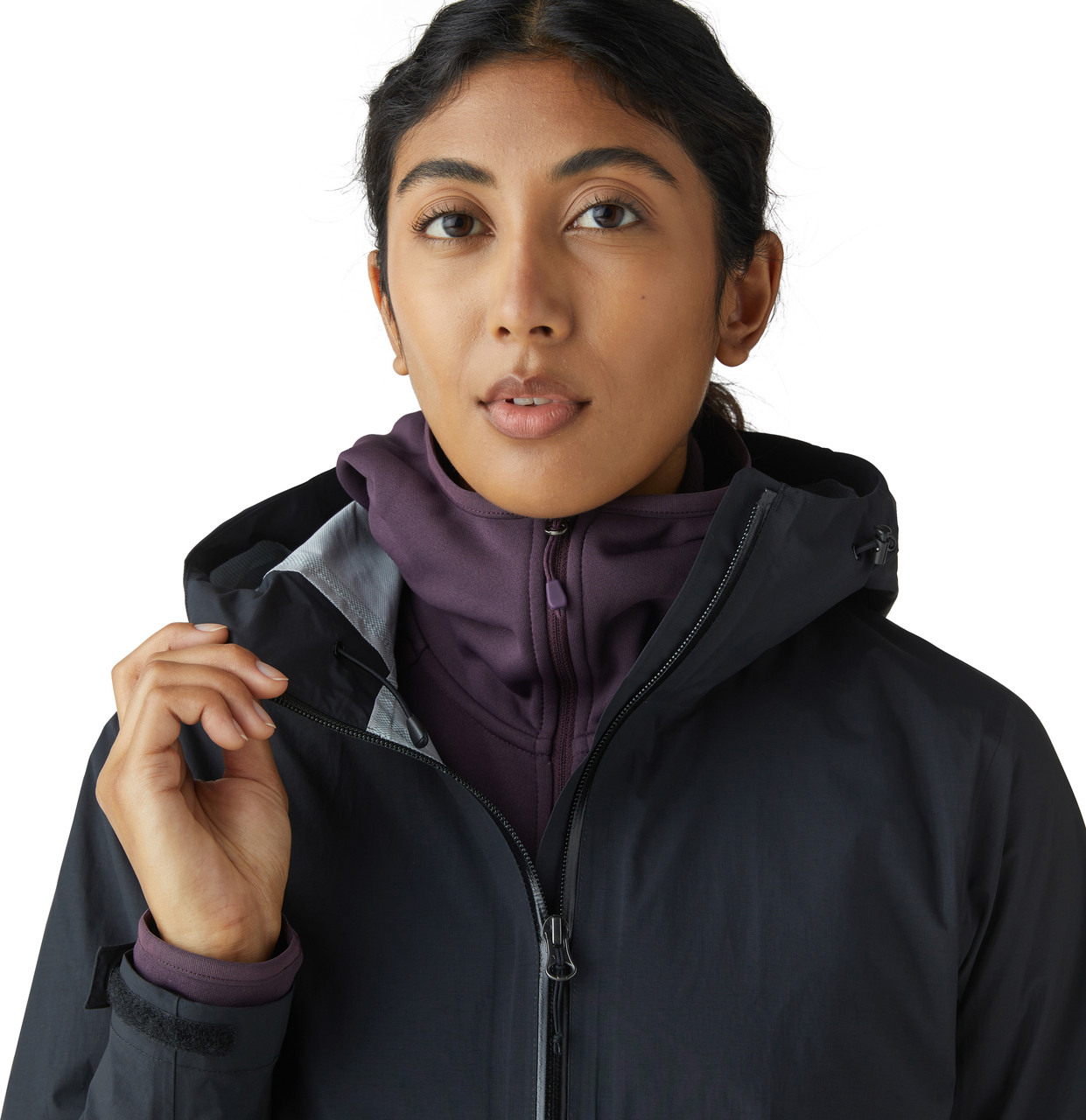 MEC x AQUANATOR Rain Jacket - Women's