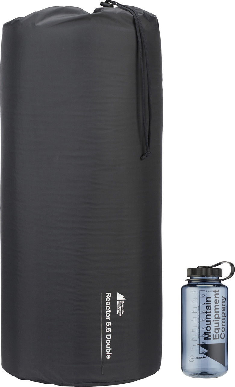 MEC Reactor 6.5 Double Sleeping Pad - Unisex