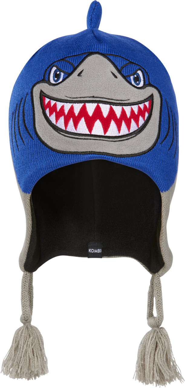 Kombi Animal Family Hat - Children