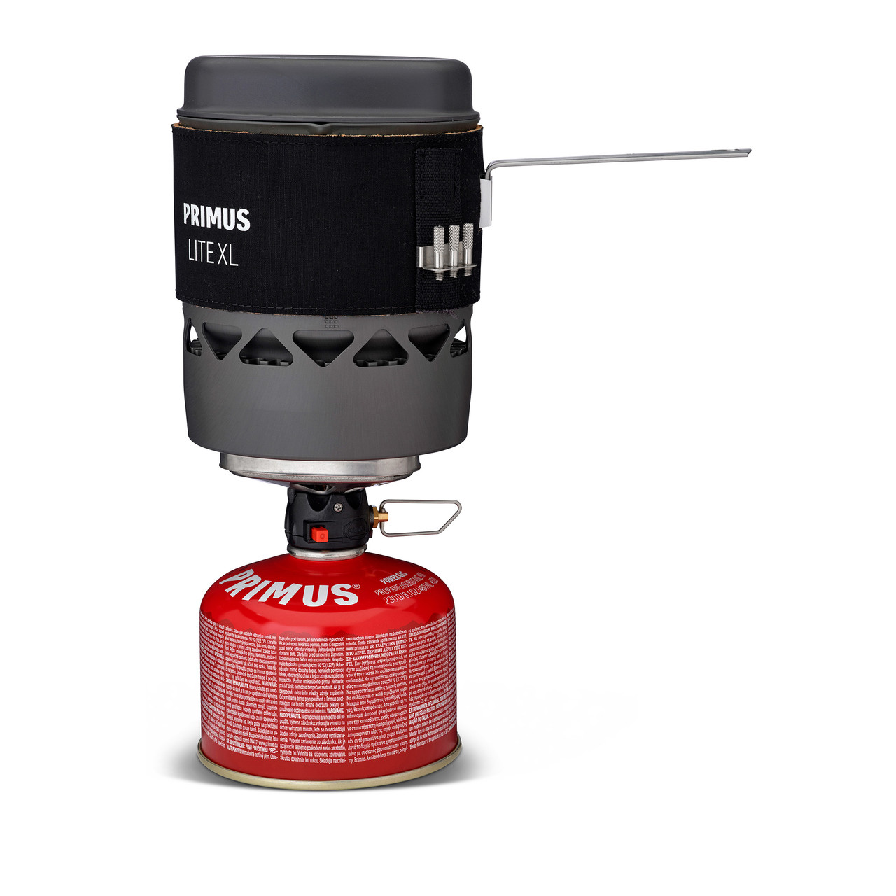 Primus Lite XL Stove System