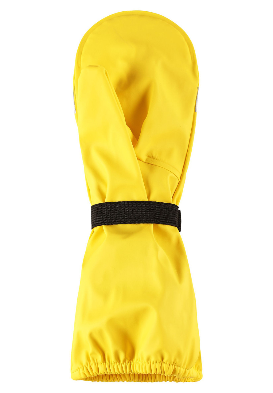 Reima Kura Rain Mittens - Children