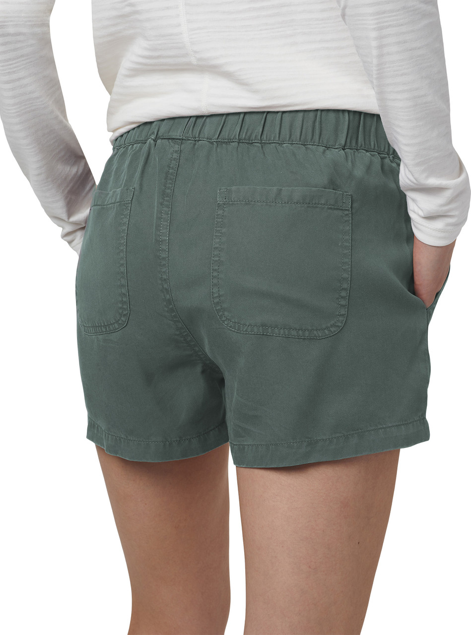 tentree Tencel Instow Shorts - Women's