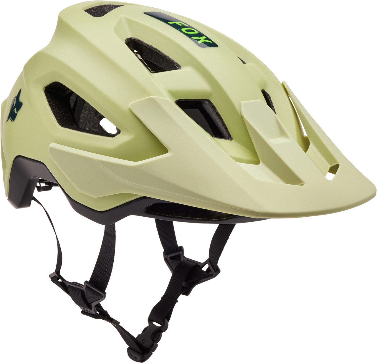 Fox Racing Speedframe Helmet - Unisex