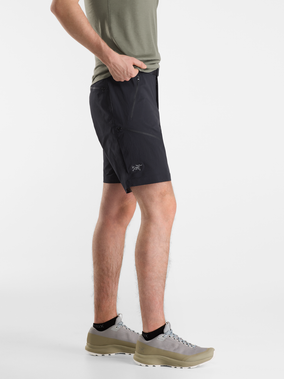 Arc'teryx Gamma Quick Dry 9