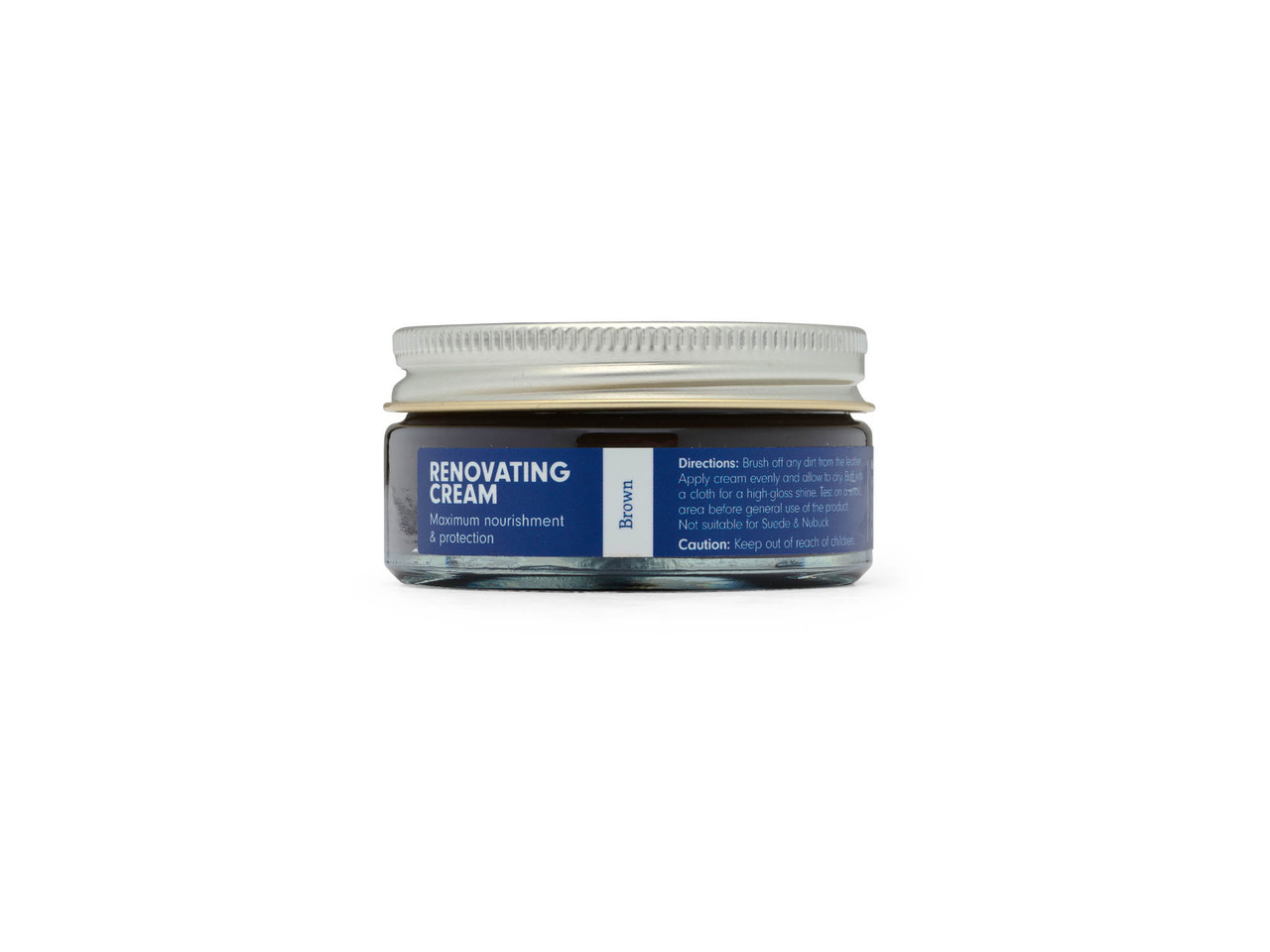 Blundstone Renovating Cream 50ml